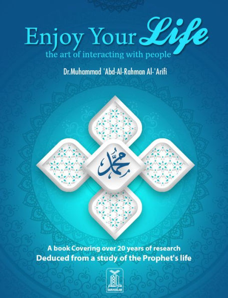 Enjoy your life