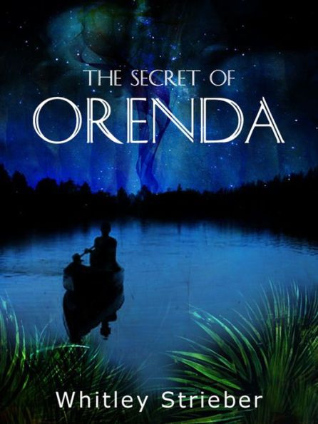 The Secret of Orenda