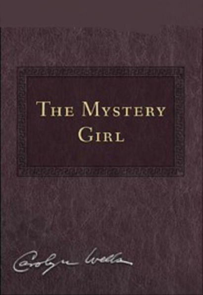 The Mystery Girl