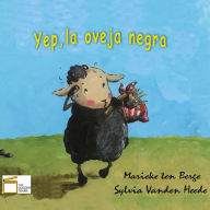 Title: Yep,laoveja negra, Author: Ronald Nellestijn