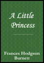 A Little Princess Book