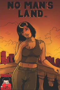 Title: No Man's Land #2, Author: Chris Twin