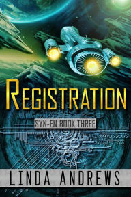 Title: Syn-En: Registration, Author: Linda Andrews
