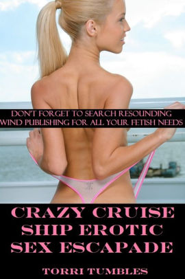 Shemale sex cruise Ebony fucking shemale