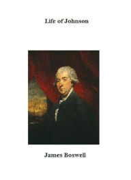Title: Life of Johnson, Author: James Boswell