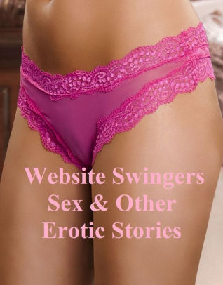 erotic sex stories for swingers