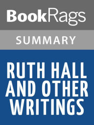 Title: Ruth Hall and Other Writings by Fanny Fern l Summary & Study Guide, Author: BookRags