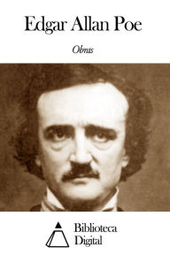 Title: Obras de Edgar Allan Poe, Author: Edgar Allan Poe