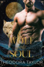 Wolf and Soul (The Alaska Princesses Trilogy, Book 3): 50 Loving States, Oklahoma