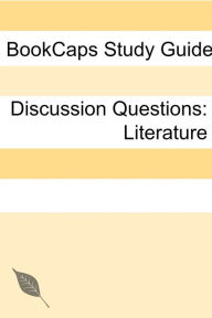 Title: Discussion Questions: Literature, Author: BookCaps