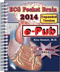 Title: ECG-2014-Expanded-ePub, Author: Ken Grauer