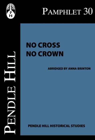 No Cross No Crown