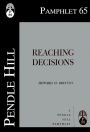 Reaching Decisions - The Quaker Method