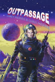 Title: Outpassage, Author: Janet Morris