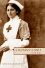 A Woman's Diary of the War (Annotated)