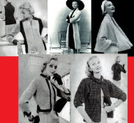 Title: Unique, Vintage Knitting Patterns for Knitted Coats and Knitted Jackets, Author: Unknown