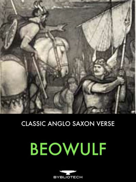 Beowulf