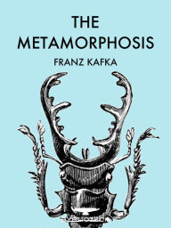 Title: The Metamorphosis, Author: Franz Kafka