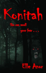 Title: Konitah, Author: Elle Anor