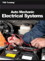 Auto Mechanic - Electrical Systems (Mechanics and Hydraulics)