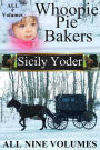 Whoopie Pie Bakers : An Amish Romance Novel