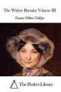 The Widow Barnaby Volume III