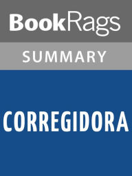 Title: Corregidora by Gayl Jones Summary & Study Guide, Author: BookRags