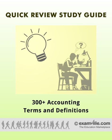 300+ Accounting Terms and Definitions Explained