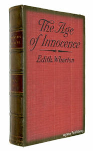 Title: The Age of Innocence (Illustrated + FREE audiobook link + Active TOC), Author: Edith Wharton