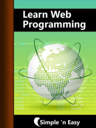 Title: Learn Web Programming, Author: Kalpit Jain