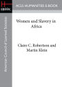 Women and Slavery in Africa