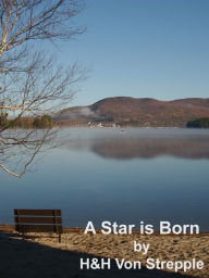 Title: The Fabulous New History and Successful Future Life of Maureen Dixon - A star is Born, Author: Heine Von Strepple