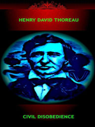 Title: Civil Disobedience, Author: Henry David Thoreau