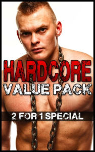 Title: Hardcore Value Pack (Daddy Erotica)(Dubious Consent), Author: Tara Stone