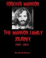 Title: Forever Manson, Author: David Pietras