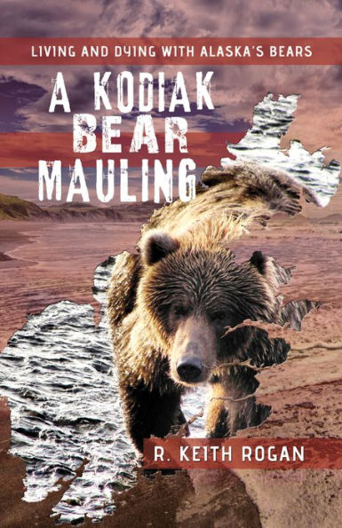 A Kodiak Bear Mauling