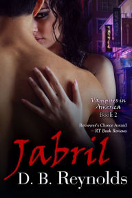 Title: Jabril, Author: D. B. Reynolds