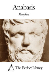 Title: Anabasis, Author: Xenophon