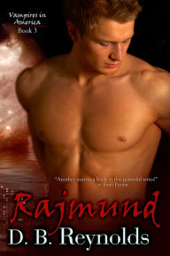 Title: Rajmund, Author: D. B. Reynolds