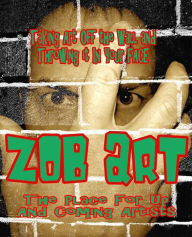 Title: Zob Art, Author: The Guru Of Getting It On Ph.D.