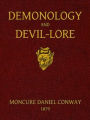 Demonology and Devil-Lore