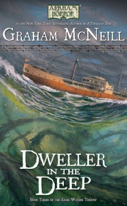 Arkham Horror: Dweller in the Deep