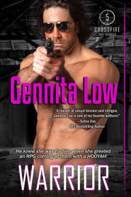 Title: Warrior, Author: Gennita Low