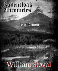 Title: Archdemon, Author: Will Stoval