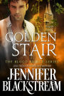 Golden Stair (Blood Prince series Book 3)