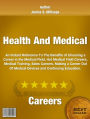 choosing a career in the medical field 6 things to consider before choosing a health career by andrea here are a few things to consider before moving forward with your career plan in the medical field 1. choosing a career in the medical field 6 things to consider before choosing a health career by andrea here are a few things to consider before moving forward with your career plan in the medical field 1.