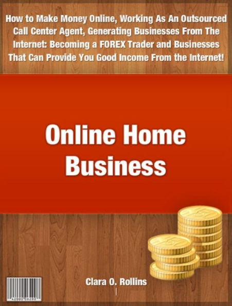 Online Home Business