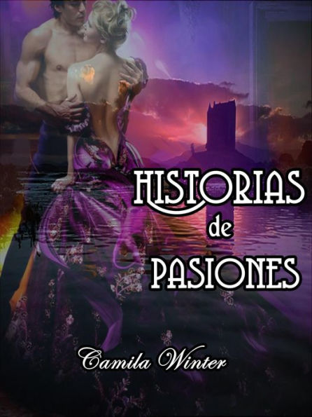 historias de Pasiones