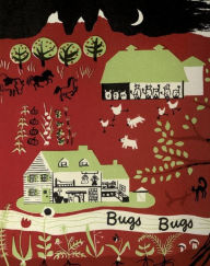 Title: The first book of bugs, Author: Margaret Williamson