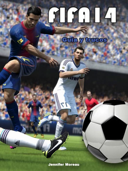 FIFA 14 trucos y guía